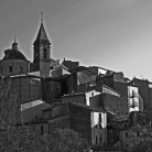 Il culto di San Domenico a Cocullo - Fotografia di Giorgio Scalenghe