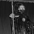 Il culto di San Domenico a Cocullo - Fotografia di Giorgio Scalenghe