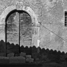 Il culto di San Domenico a Cocullo - Fotografia di Giorgio Scalenghe