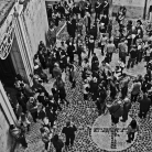 Il culto di San Domenico a Cocullo - Fotografia di Giorgio Scalenghe