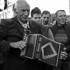 Il culto di San Domenico a Cocullo - Fotografia di Giorgio Scalenghe