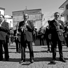 Il culto di San Domenico a Cocullo - Fotografia di Giorgio Scalenghe
