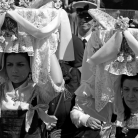Il culto di San Domenico a Cocullo - Fotografia di Giorgio Scalenghe