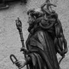 Il culto di San Domenico a Cocullo - Fotografia di Giorgio Scalenghe