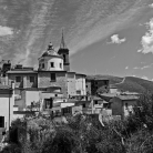 Il culto di San Domenico a Cocullo - Fotografia di Giorgio Scalenghe