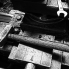 Ex Fabrica - Fotografia di Giorgio Scalenghe