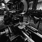 Ex Fabrica - Fotografia di Giorgio Scalenghe