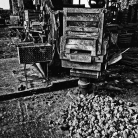 Ex Fabrica - Fotografia di Giorgio Scalenghe