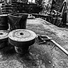 Ex Fabrica - Fotografia di Giorgio Scalenghe