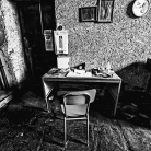 Ex Fabrica - Fotografia di Giorgio Scalenghe