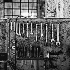 Ex Fabrica - Fotografia di Giorgio Scalenghe