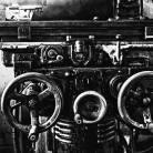 Ex Fabrica - Fotografia di Giorgio Scalenghe