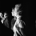Venaria Reale (Torino), Parco Basso – da sinistra: Hana Roth, Caterina Bueno, Sandra Mantovani, Giovanna Daffini – Foto © Riccardo Schwamenthal / CTSimages.com – Phocus