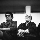 Torino – Dopo il Festival alla Camera del Lavoro – Le Mondine della Coooperativa dei Cappuccini di Vercelli – Foto © Riccardo Schwamenthal / CTSimages.com – Phocus