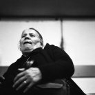 Torino – Dopo il Festival alla Camera del Lavoro – Le Mondine della Coooperativa dei Cappuccini di Vercelli – Foto © Riccardo Schwamenthal / CTSimages.com – Phocus