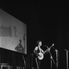 Torino, Teatro Alfieri – Hedy West – Foto © Giorgio Vezzani