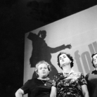 Torino, Teatro Alfieri – Le Mondine di Roncoferraro, Clara Benedusi, Ebe Dalmaschio, Andreina Fortunati – Foto © Riccardo Schwamenthal / CTSimages.com – Phocus