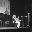 Torino, Teatro Alfieri – Foto © Giorgio Vezzani