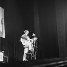 Torino, Teatro Alfieri – Julos Beaucarne – Foto © Giorgio Vezzani