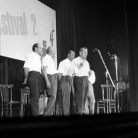 Torino, Teatro Alfieri – La Brigata Pretolana – Foto © Giorgio Vezzani