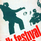 Manifesto del Folk Festival 2