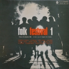 LP Folk Festival 1