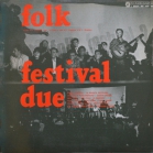LP Folk Festival 2