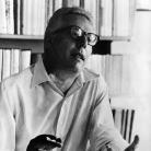 Gianni Bosio, Milano, sede Edizioni del Gallo, 1965 (?)