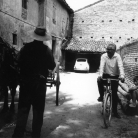 Gianni Bosio, Acquanegra sul Chiese, 1966 (?) - Foto di Clara Longhini