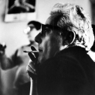 Gianni Bosio, Tonco, 1967 - Foto di Clara Longhini