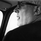 Gianni Bosio, Calabria, agosto 1967 - Foto di Clara Longhini