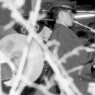 La Banda di Cinquecerri di Ligonchio alla sera dopo i Maggi – Campagna di ricerca sui Maggi – Costabona 1966 – Foto © Giorgio Vezzani