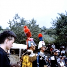“I fratelli ammutinati” – Maria Albertini – Campagna di ricerca sui Maggi, Romanoro 1966. Foto © Riccardo Schwamenthal / CTSimages.com – Phocus