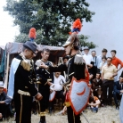 “I fratelli ammutinati” – Campagna di ricerca sui Maggi, Romanoro 1966. Foto © Riccardo Schwamenthal / CTSimages.com – Phocus