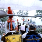 “I fratelli ammutinati” – Campagna di ricerca sui Maggi, Romanoro 1966. Foto © Riccardo Schwamenthal / CTSimages.com – Phocus