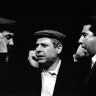 InCanto 1995 - Coro di Orgosolo - Foto di Angela Chiti