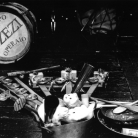 InCanto 1995 - E Zézi - Foto di Angela Chiti