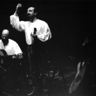 InCanto 1995 - Fratelli Mancuso - Foto di Angela Chiti
