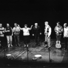 InCanto 1995 - Gruppo "La Macina" di Jesi - Foto di Angela Chiti