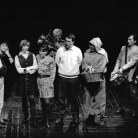 InCanto 1995 - Gruppo spontaneo di Magliano Alfieri (Piemonte) - Foto di Angela Chiti