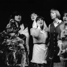InCanto 1995 - Gruppo spontaneo di Magliano Alfieri (Piemonte) - Foto di Angela Chiti