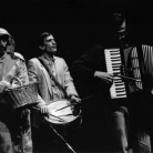 InCanto 1995 - Gruppo spontaneo di Magliano Alfieri (Piemonte) - Foto di Angela Chiti