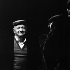 InCanto 1995 - Peppino Marotto - Foto di Angela Chiti
