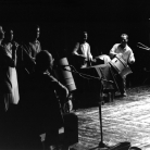 InCanto 1996 - I tarantolati di tricarico - Foto di Angela Chiti