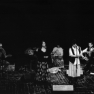 InCanto 1996 - Sara Modigliani - Foto di Angela Chiti
