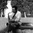 InCanto 1997 - Daniele Sepe - Foto di Angela Chiti