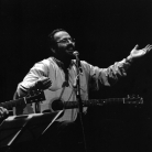 InCanto 1997 - Paolo Pietrangeli - Foto di Angela Chiti