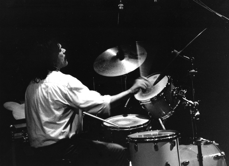 InCanto 1998 - Area, Teatro della Limonaia - Foto di Angela Chiti