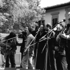 InCanto 1998 - Concerto celebrativo dei moti per il pane (5 maggio 1898) - Foto di Angela Chiti
