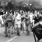 InCanto 1998 - Concerto celebrativo dei moti per il pane (5 maggio 1898) - Foto di Angela Chiti